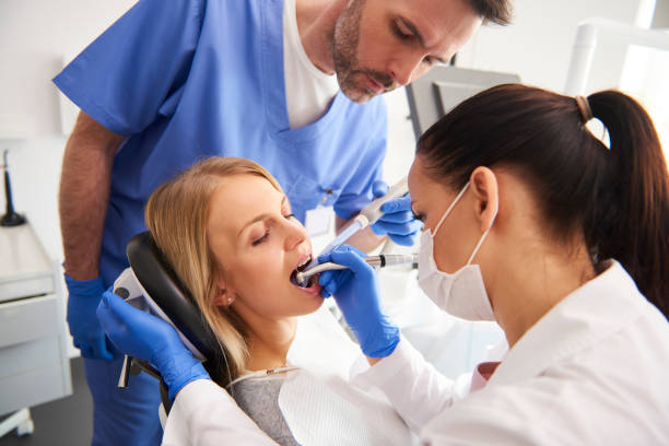 Best Cosmetic Dentistry  in Groesbeck, OH