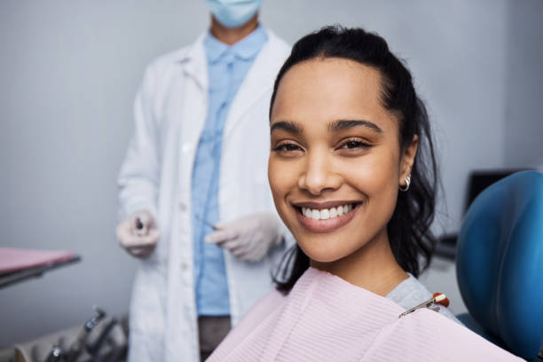 Oral Cancer Screening in Groesbeck, OH