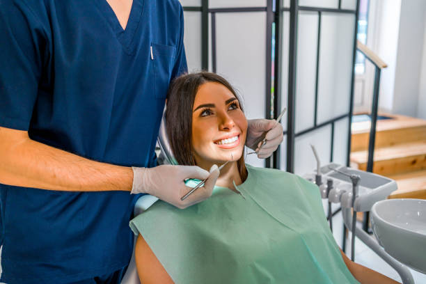 Best Pediatric Dentistry  in Groesbeck, OH